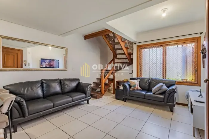 Casa à venda em condomínio fechado, Camaquã, Porto Alegre, RS