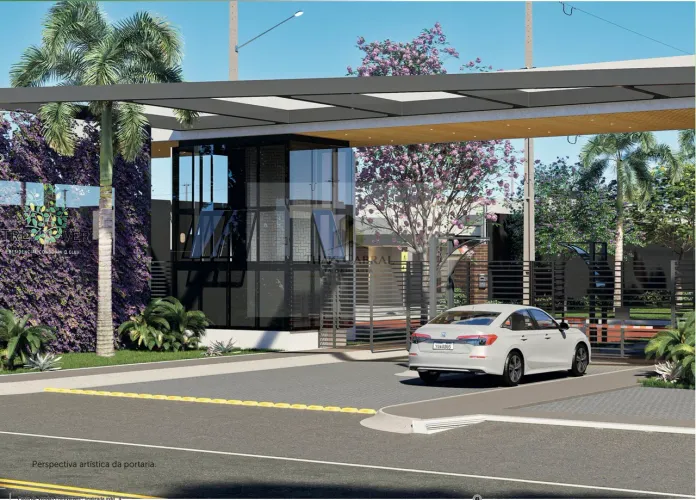 Entreverdes Residencial Condomínio Clube em Imperatriz/MA