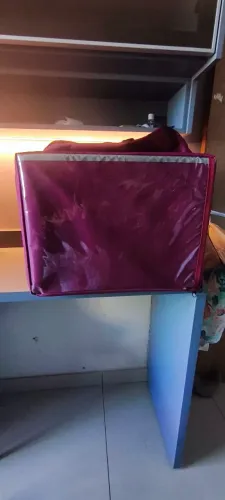 Bag Entregador