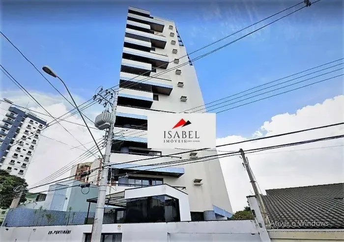 Apartamento à Venda - Centro - Suzano/SP