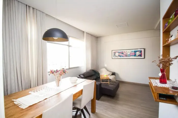 Apartamento à Venda - Boa Viagem, 3 Quartos, 94 m2