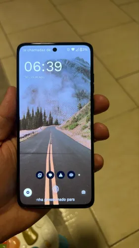 Moto G84 256g 5G