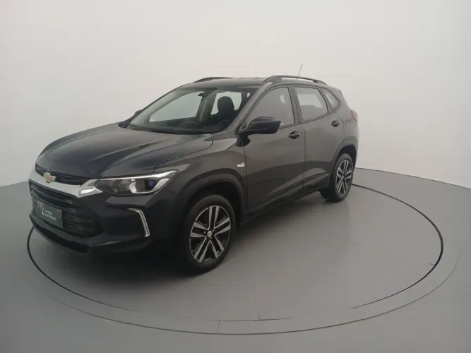 Chevrolet Tracker LT 1.0 Turbo 12V Flex AUT 2024