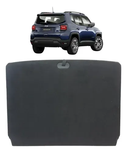 Tapete Porta Malas Jeep Renegade 22/26 MP4565