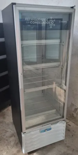Expositora 512l metalfrio mod vf55al.
