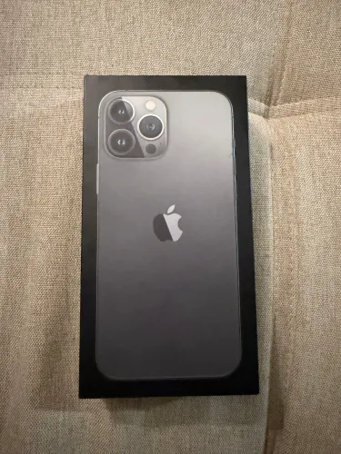 iPhone 13 Pro Max 256GB