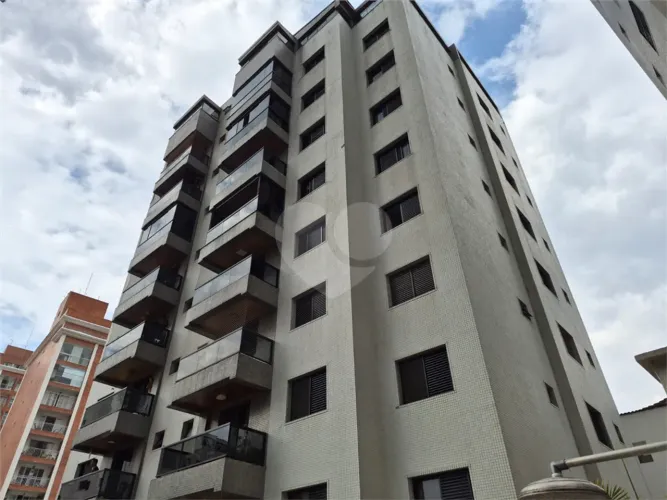 Apartamento com 3 quartos à venda em Água fria - SP