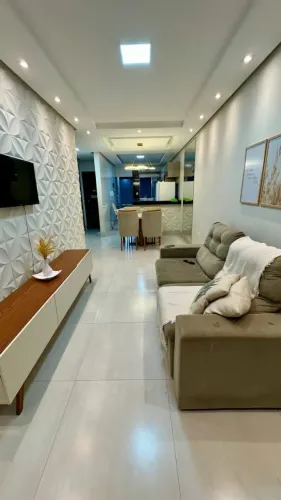 Casa no bairro Santo Antônio