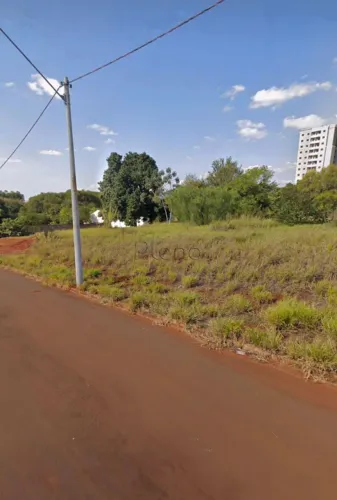 Terreno à venda com 332.61m² no Jardim dos Calegaris em Paulínia