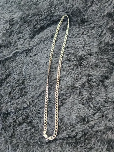 Cordão de prata 925