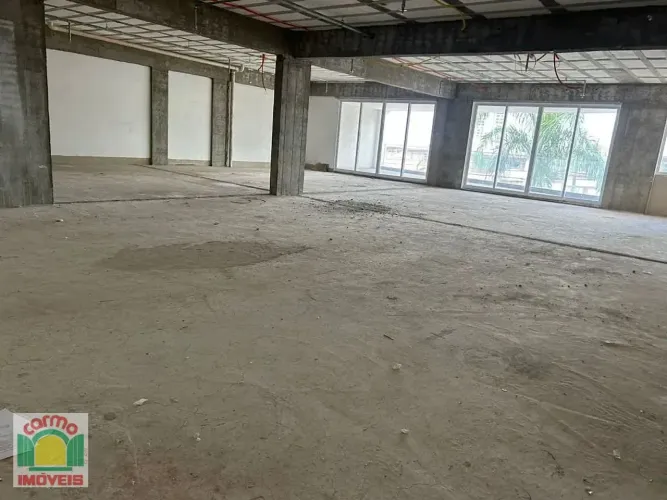 Sala para alugar, 295 m² por R$ 26.040/mês - Jundiaí - Anápolis/GO
