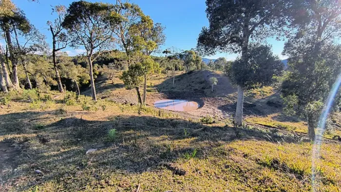 6 Hectares à Venda em Bom Retiro-SC