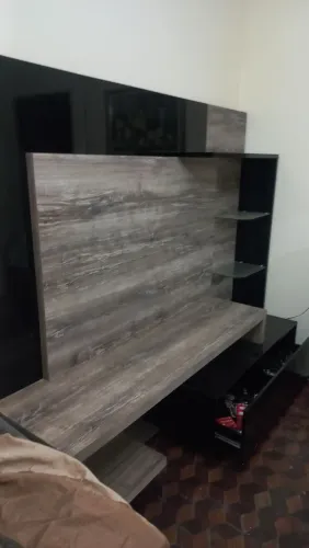Rack tv