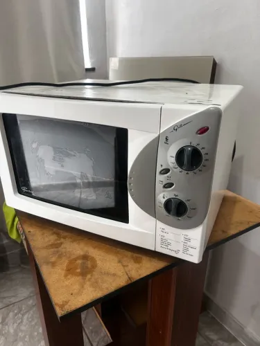 Forno Elétrico Fischer Grill - Funcionando Perfeitamente