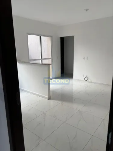 APARTAMENTO NOVO PARA ALUGAR EM RIO PRETO RES. MARSALA
