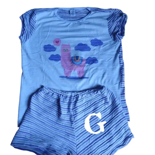 Pijamas Feminino tamanho G