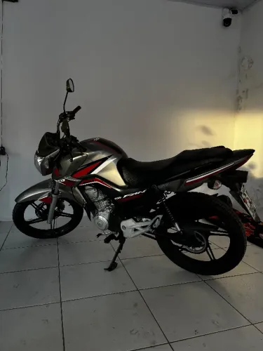 HONDA CG 160 FAZ