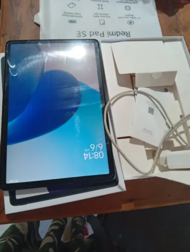 Tablet pad se 128 g