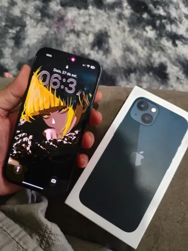 Iphone 13 troco
