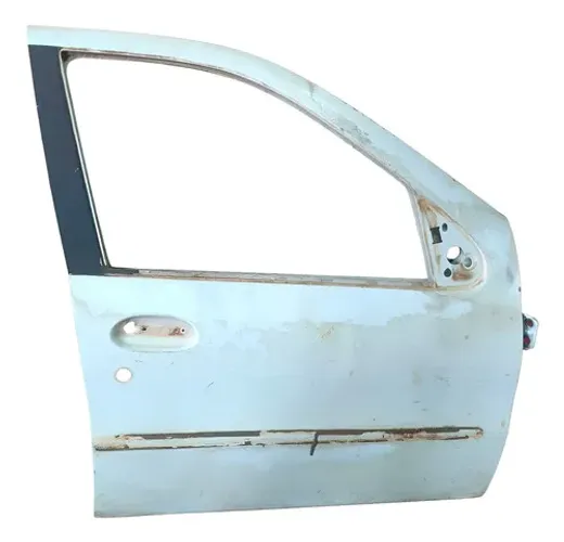 Porta Dianteira Direita Fiat Palio Siena 4p 2002 A 2004 Dianteira Direita 1