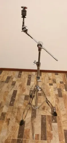 Estante de prato girafa MAPEX B600 - Reforçada