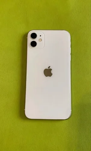 I Phone 11 64gb