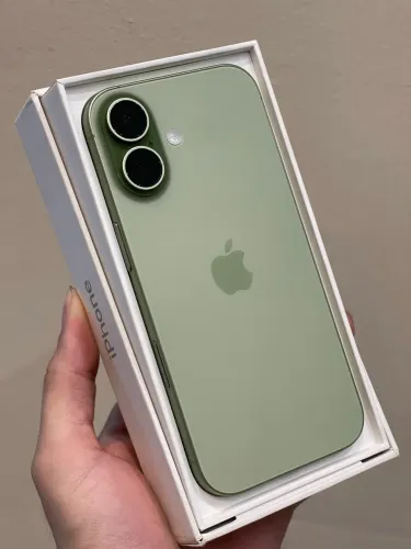 IPHONE 17 256GB