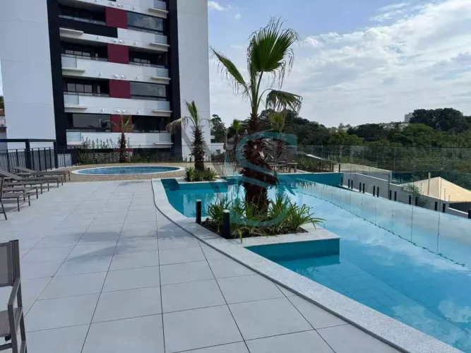 Apartamento para venda e aluguel Studio Vale Verde ( Construtora Planeta) , 1 quarto(s), J