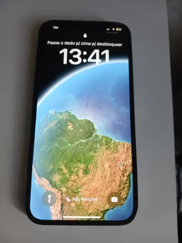 Iphone 12 Pro Max 128 GB com Avarias
