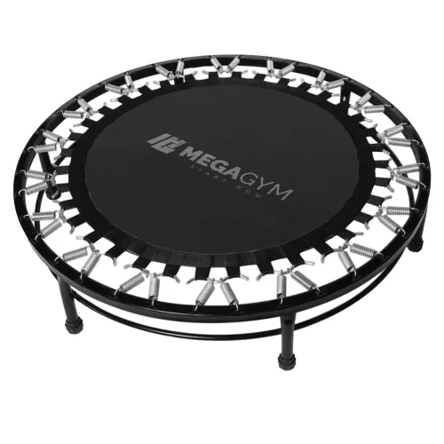 Mini jump profissional 36 molas Megagym