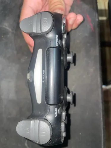 controle ps4