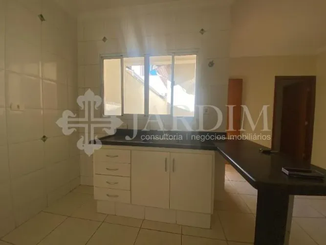 CASA | JARDIM BRASILIA