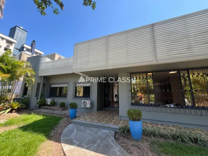 Casa comercial Bairro Marechal - Rondon
