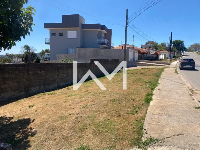 TERRENO À VENDA EM ATIBAIA  JARDIM DOS PINHEIROS | 573 m² | LOCALIZAÇÃO PRIVILEGIADA EM BA
