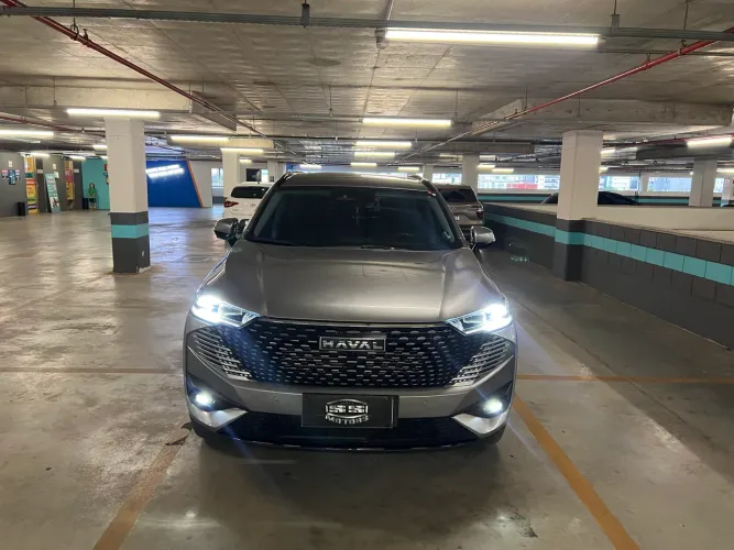 GWM Haval H6 Premium Phev AWD 2025