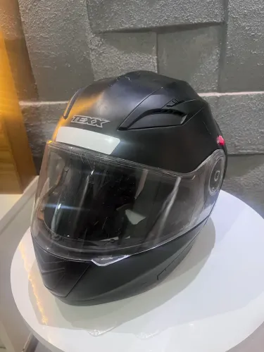 Capacete TEXX