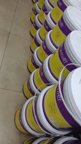 Oferta massa corrida Premier balde 20kg a vista R$49,90