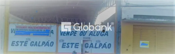 Galpão/Depósito/Armazém em Montes Claros, no bairro Cintra, para locação.