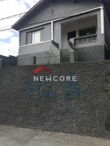 Lote em Avenida Itapark - Jardim Itapark - Mauá/SP