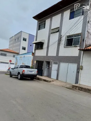Casa à venda em São Francisco - São Luís - MA