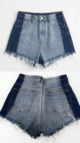 Short Farm usado 2x, perfeito estado