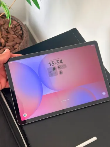 ? SAMSUNG GALAXY TAB S10 LITE 5G 128GB ? KIT COMPLETO + S PEN