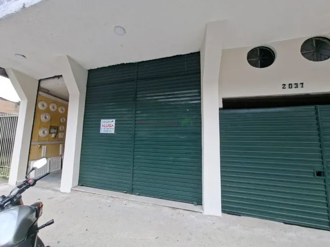 Loja com 35 m² no Vale do Paraíso para locação