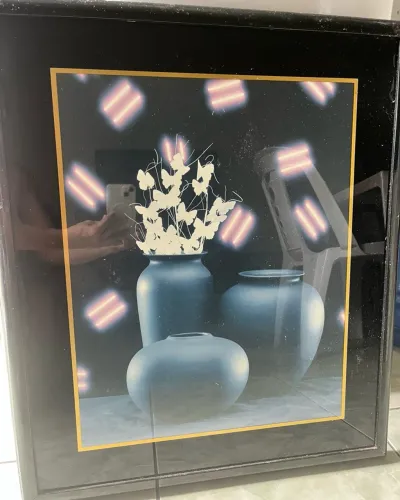 Quadro de parede 