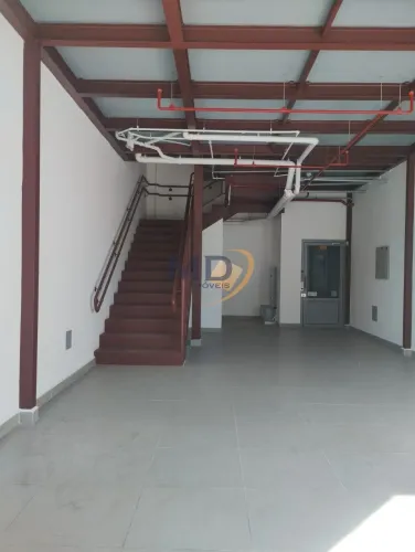 Sala comercial para locação - São Paulo