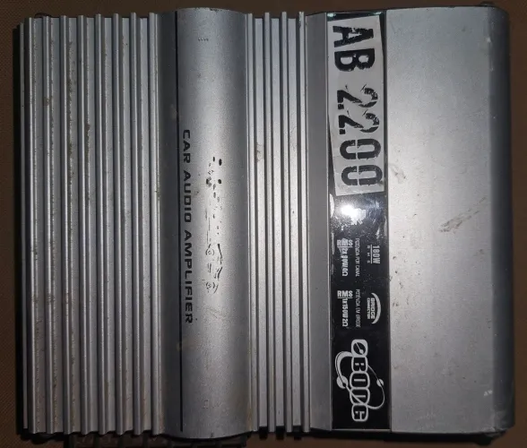 Modulo ab2200