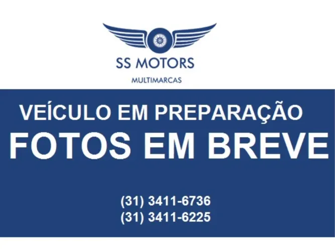 Citroen C4 Cactus Feel 1.6 16V Flex Aut. 2023
