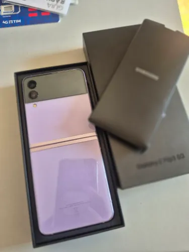 Galaxy Z Flip 3