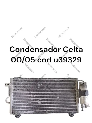 Condensador celta 00/05