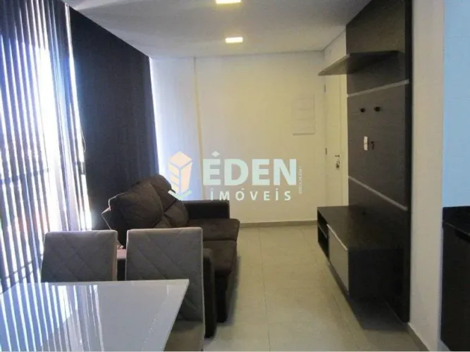 Apartamento para Locação e Venda  Residencial JK Studio, Parque Campolim, Sorocaba/SP